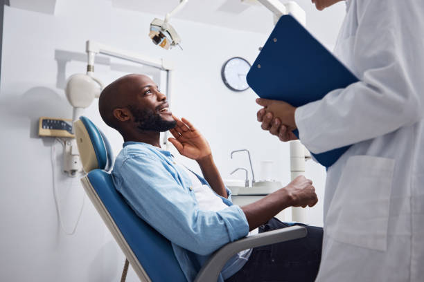 Best Emergency Tooth Extraction in Sebastian, TX
