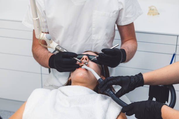 Best Emergency Dental Care for Broken or Chipped Teeth in Sebastian, TX