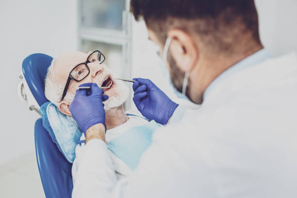 Best Emergency Root Canal Treatment in Sebastian, TX